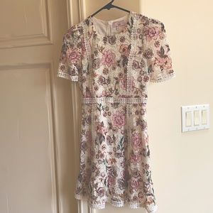 Dillard’s girls dress